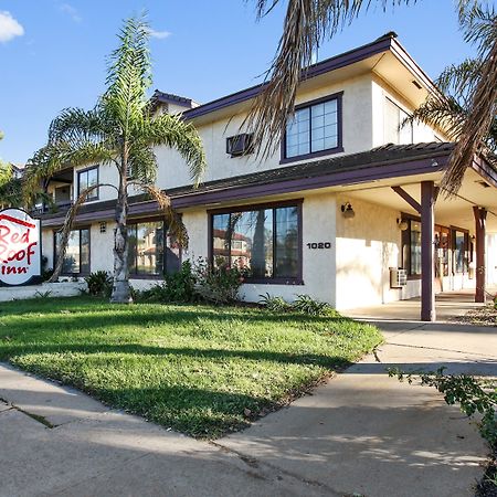 Red Roof Inn Lompoc Zewnętrze zdjęcie