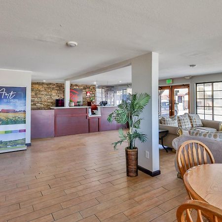Red Roof Inn Lompoc Zewnętrze zdjęcie