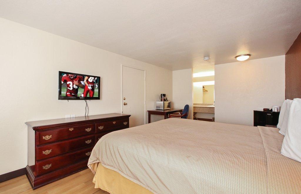 Red Roof Inn Lompoc Zewnętrze zdjęcie