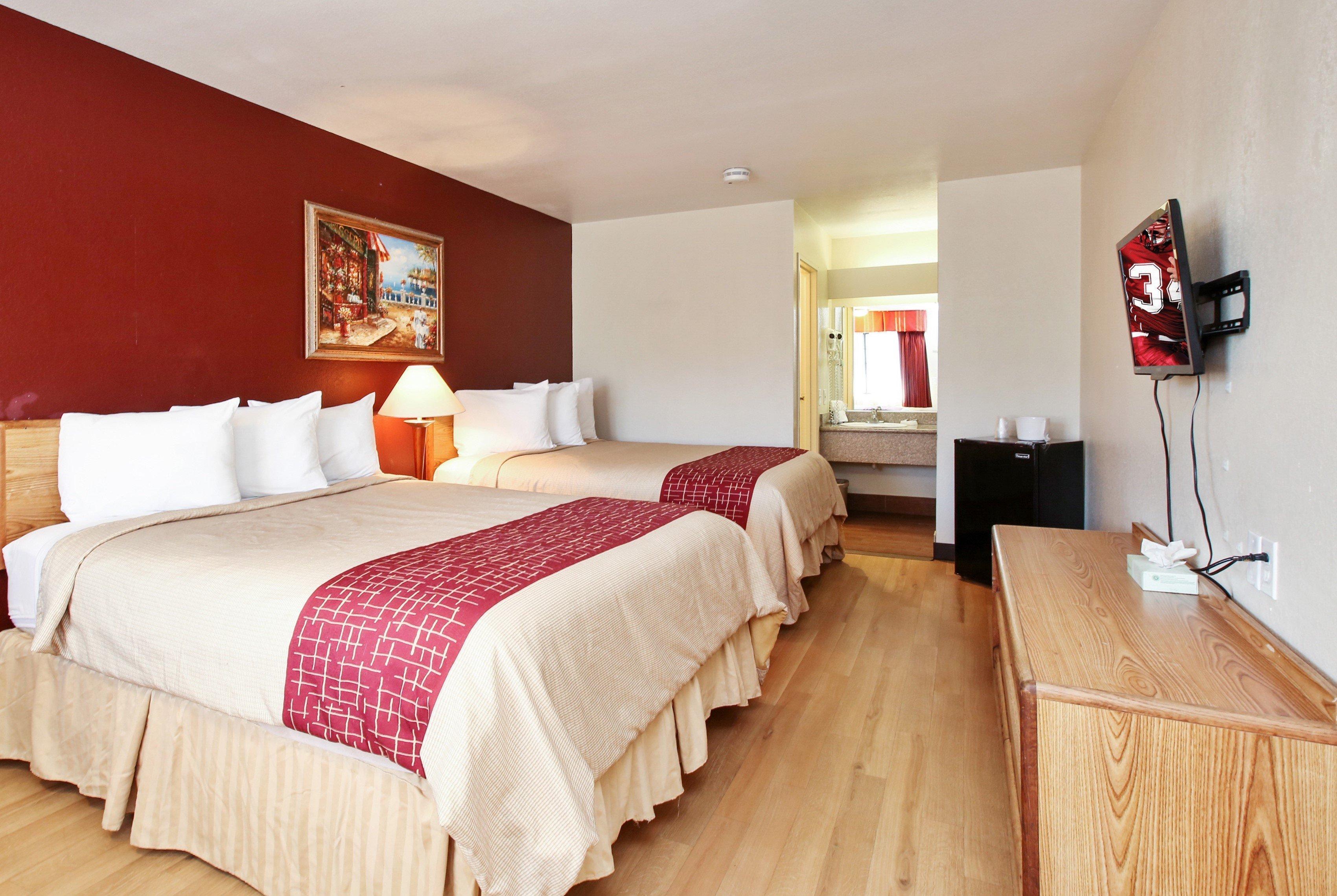 Red Roof Inn Lompoc Zewnętrze zdjęcie