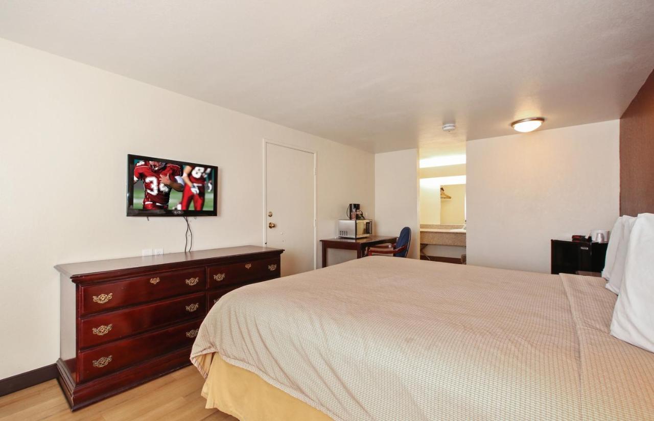 Red Roof Inn Lompoc Zewnętrze zdjęcie