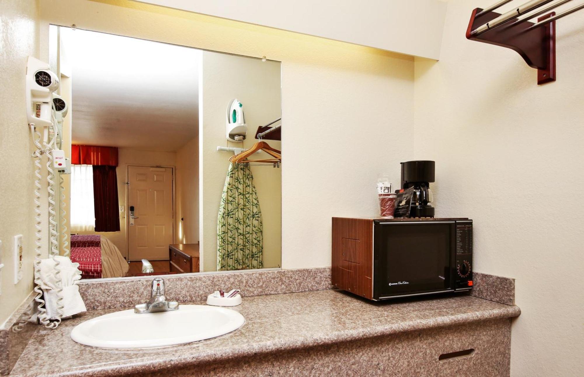 Red Roof Inn Lompoc Zewnętrze zdjęcie