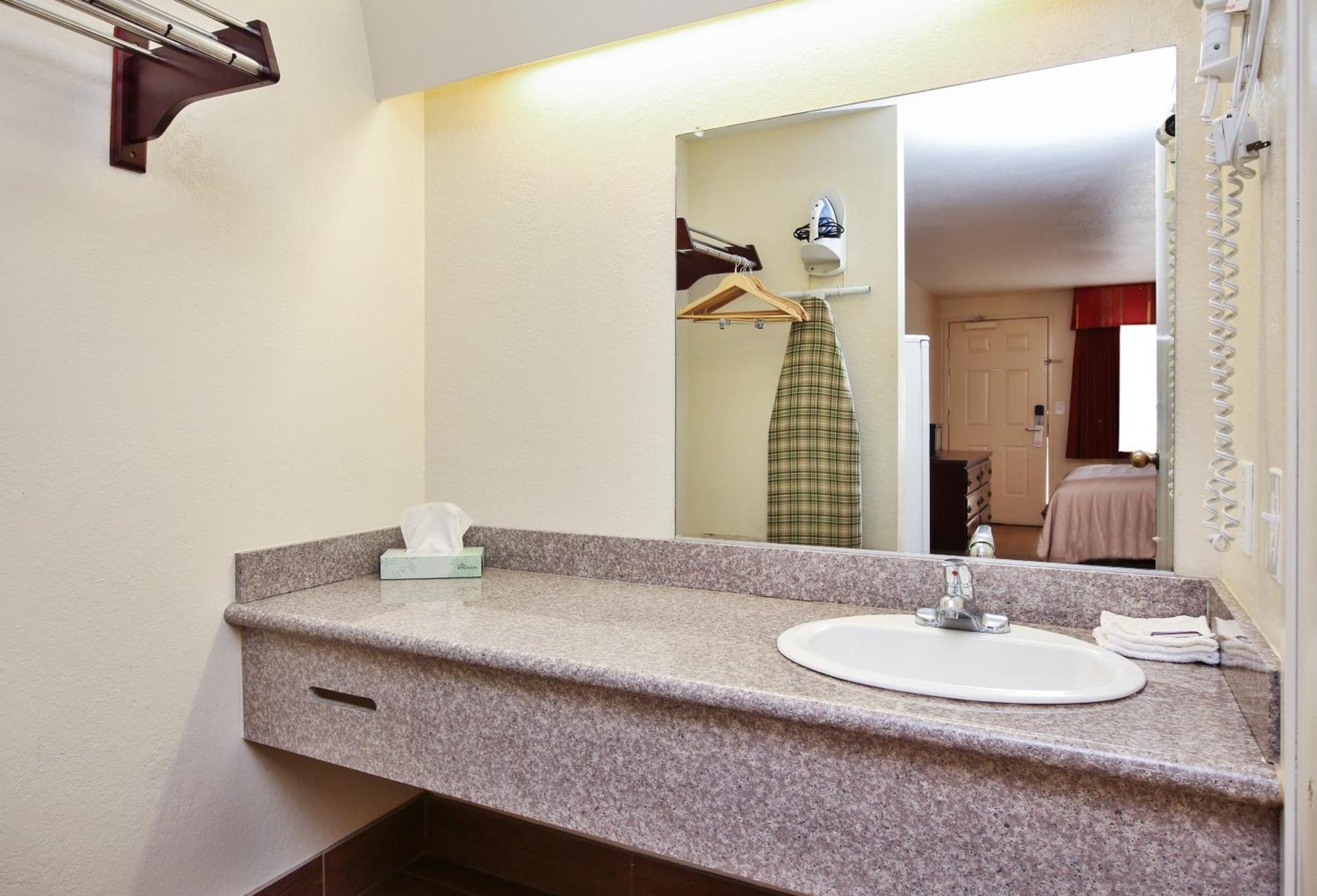 Red Roof Inn Lompoc Zewnętrze zdjęcie