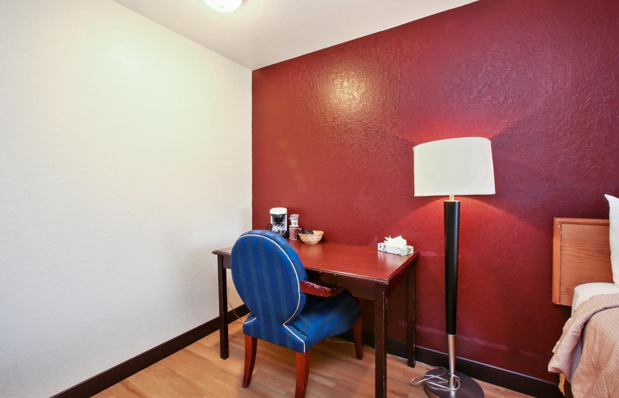 Red Roof Inn Lompoc Zewnętrze zdjęcie