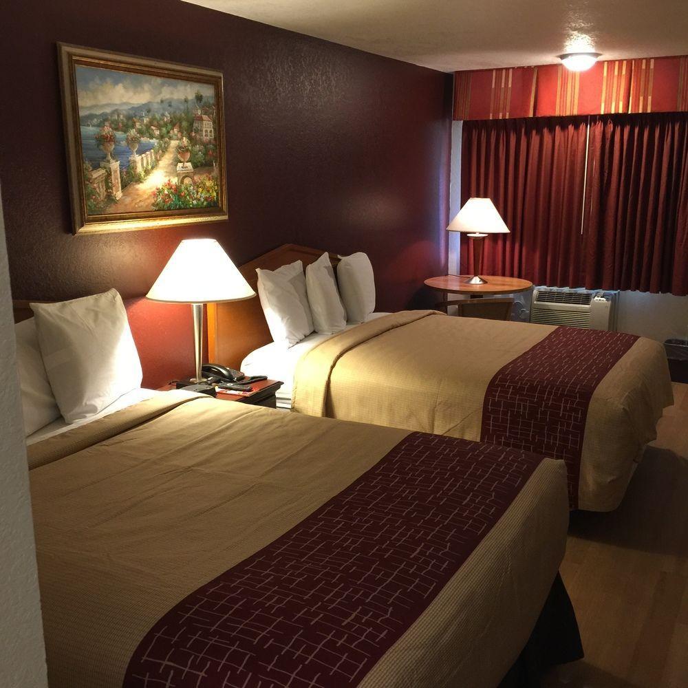 Red Roof Inn Lompoc Zewnętrze zdjęcie