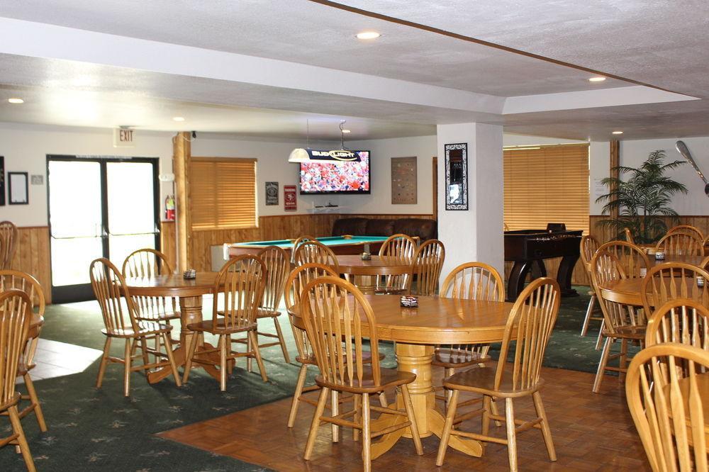 Red Roof Inn Lompoc Zewnętrze zdjęcie
