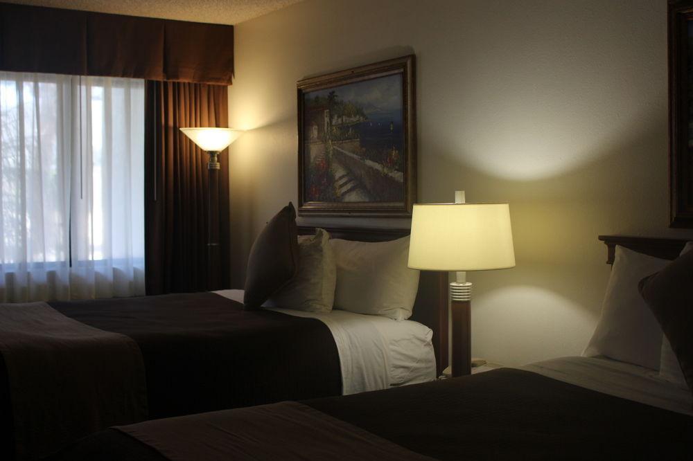 Red Roof Inn Lompoc Zewnętrze zdjęcie