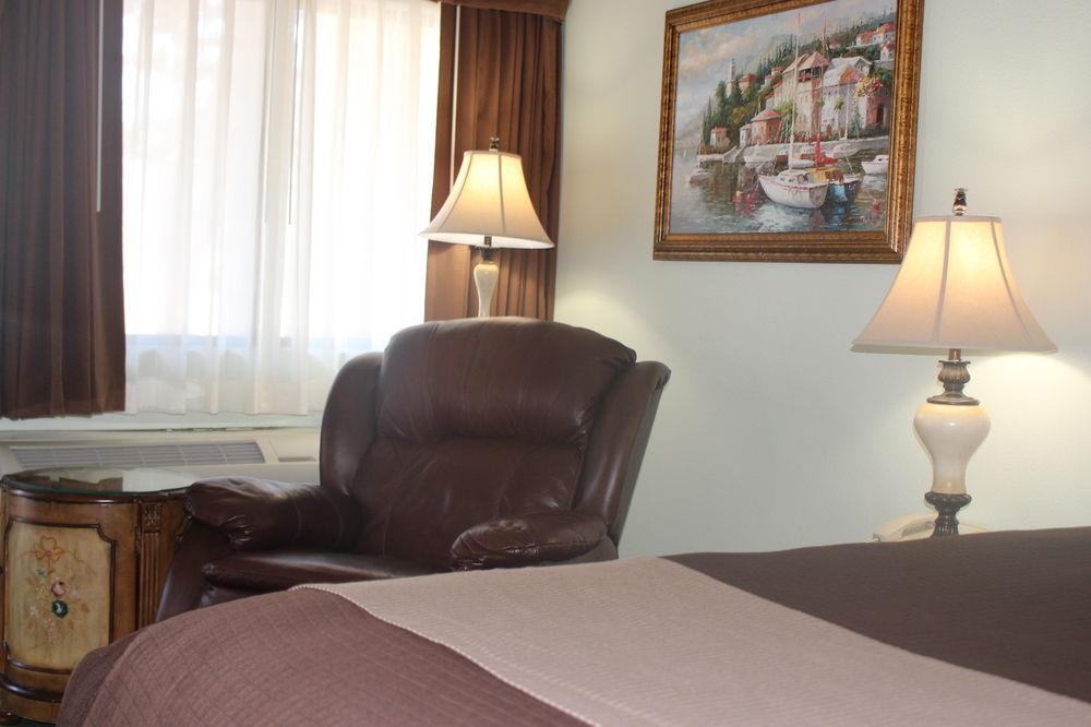 Red Roof Inn Lompoc Zewnętrze zdjęcie