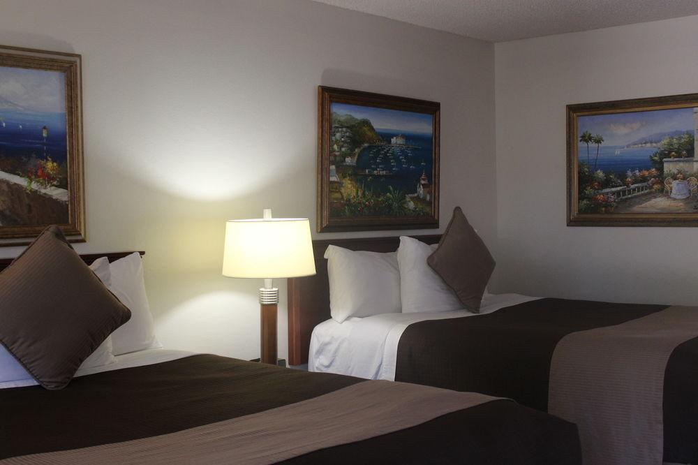 Red Roof Inn Lompoc Zewnętrze zdjęcie