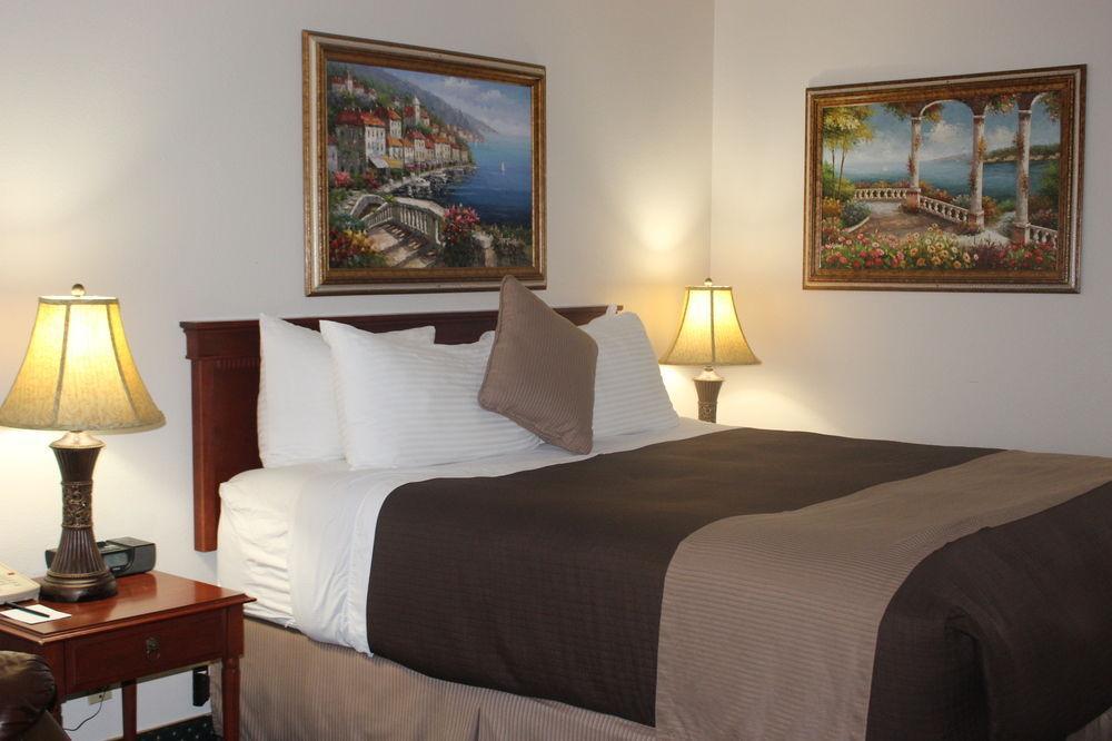 Red Roof Inn Lompoc Zewnętrze zdjęcie