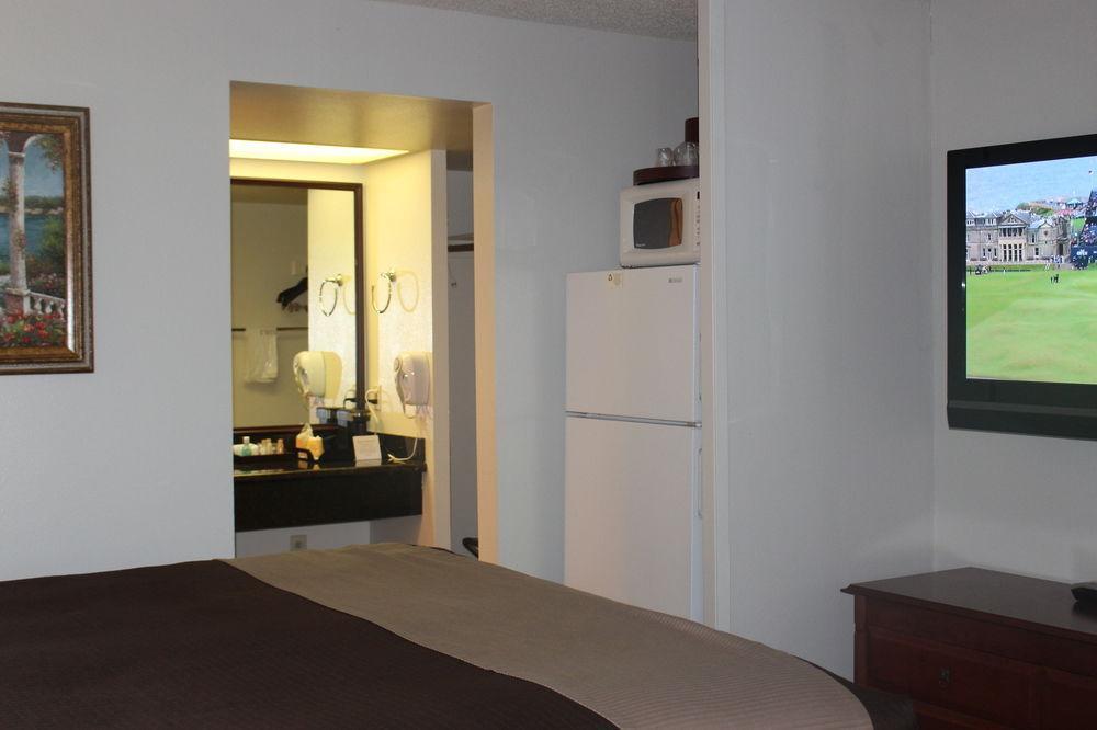 Red Roof Inn Lompoc Zewnętrze zdjęcie