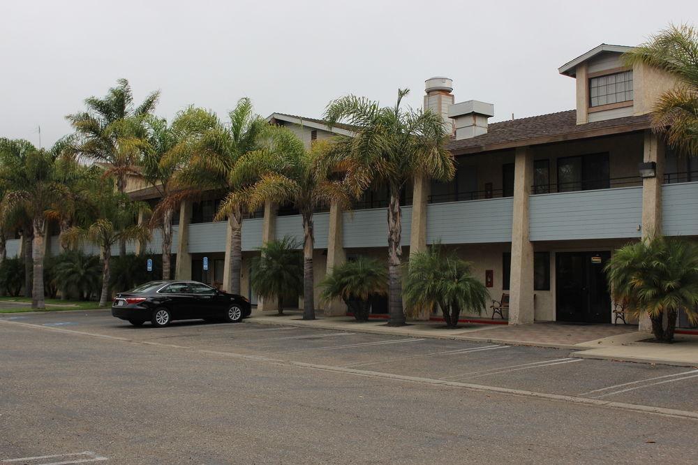 Red Roof Inn Lompoc Zewnętrze zdjęcie