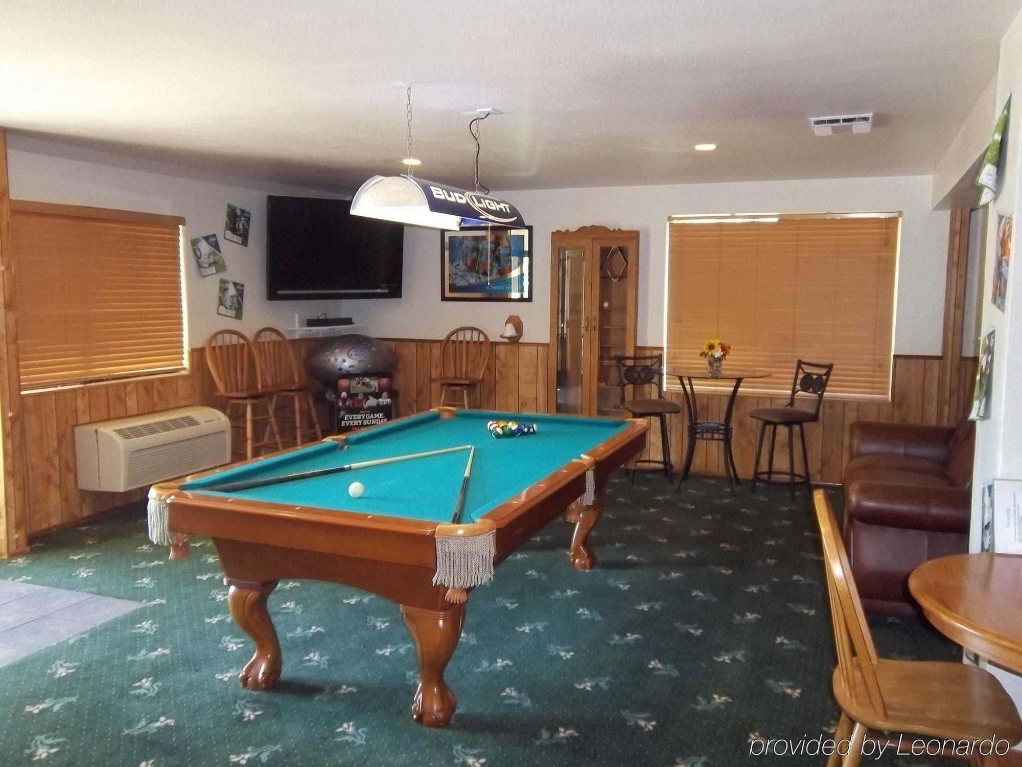 Red Roof Inn Lompoc Zewnętrze zdjęcie