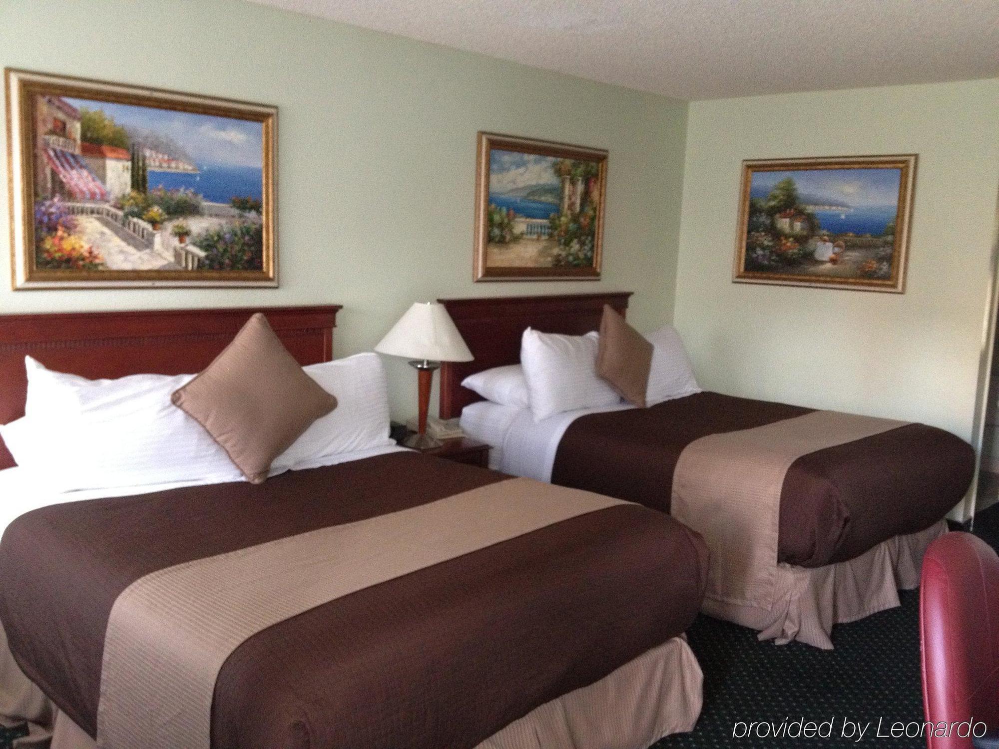 Red Roof Inn Lompoc Zewnętrze zdjęcie